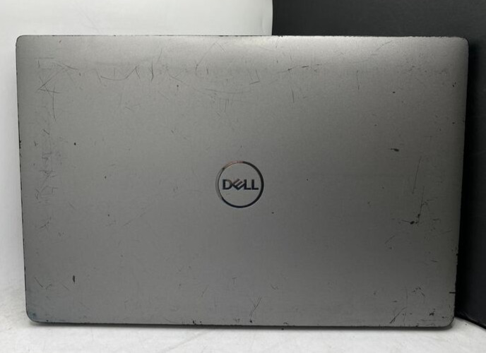 Dell Latitude 5420 14″ Laptop Intel Core i7-1165G7 2.8GHz 8GB RAM 256GB SSD