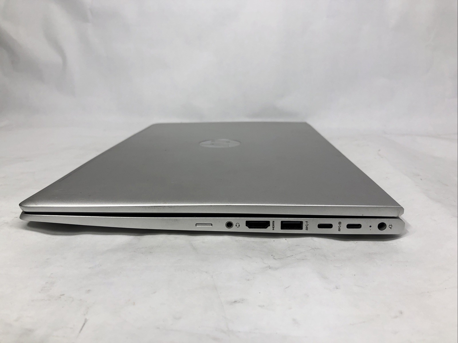 HP ProBook 450 G10, Intel Core i5-1334U @1.30Ghz, 8GB RAM, NO SSD/OS, TESTED !
