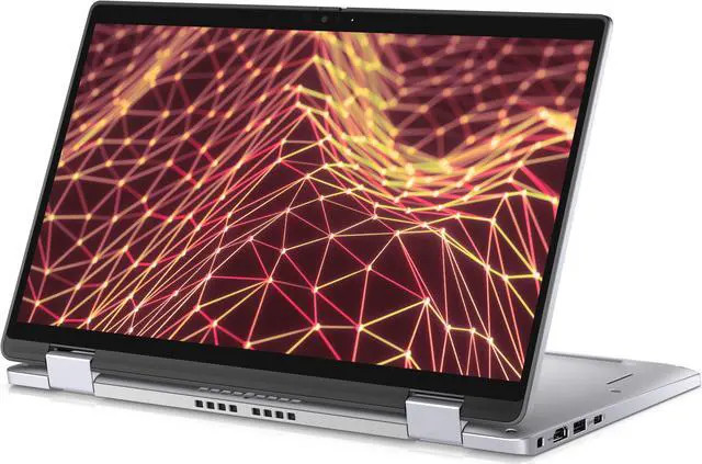 Dell Latitude 7000 7330 2-in-1 2022 13.3 in FHD Touch 512GB SSD 16GB i5-1245U