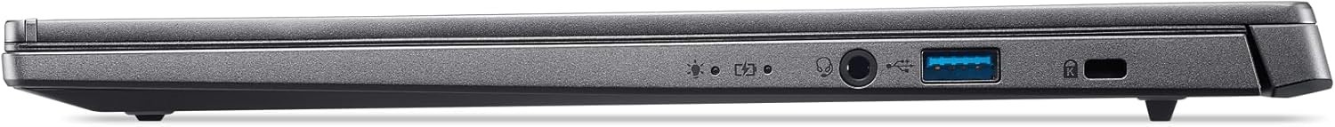 Acer Aspire 14 +AI Intel Core Ultra 5 226V 2.1GHz 16GB 1TB Certified Refurbished