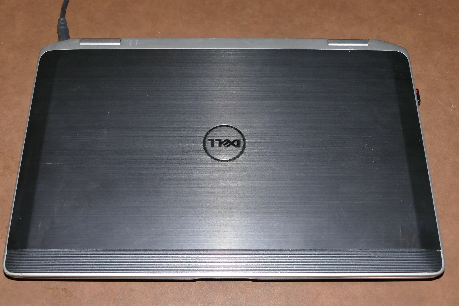 Dell Latitude E6320 Laptop i5 2.5GHz 4GB Ram  DVD 13.3″