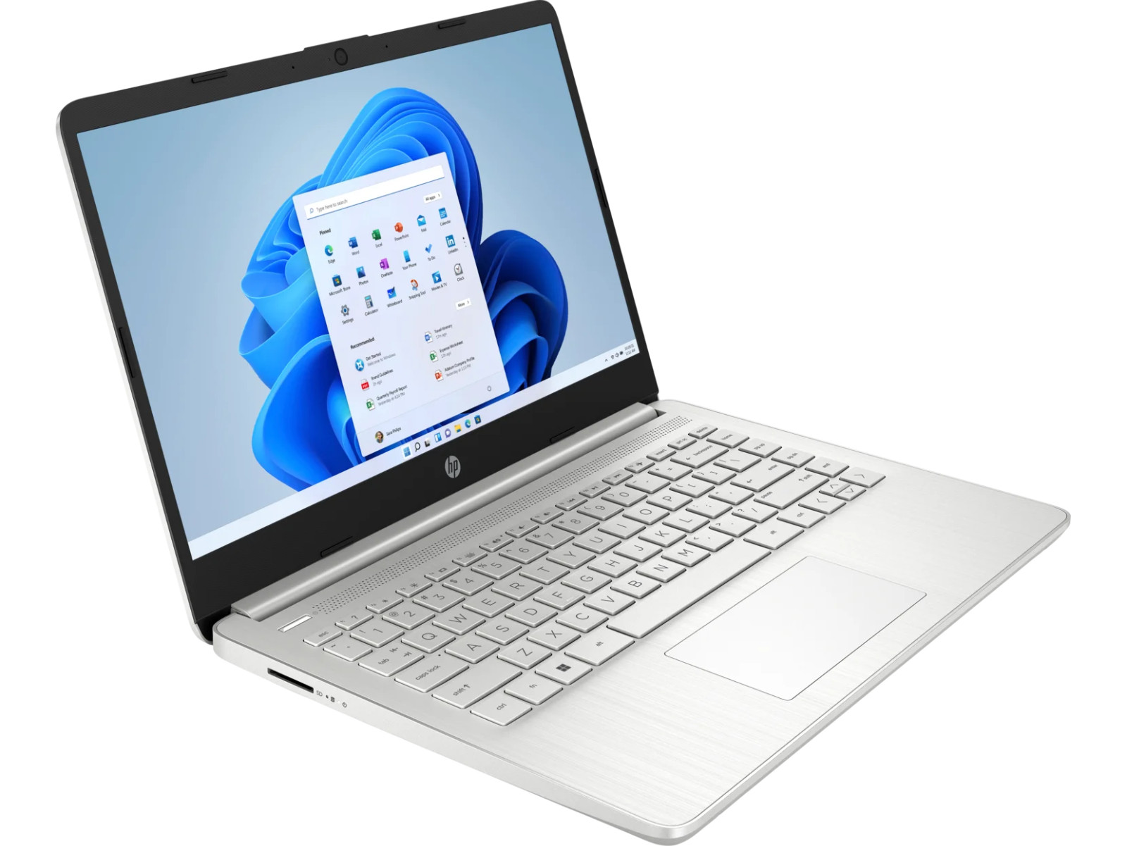 HP Laptop Notebook 14″ Intel i3 Up to 3.4 GHz, 12GB RAM 256GB SSD Office Backlit