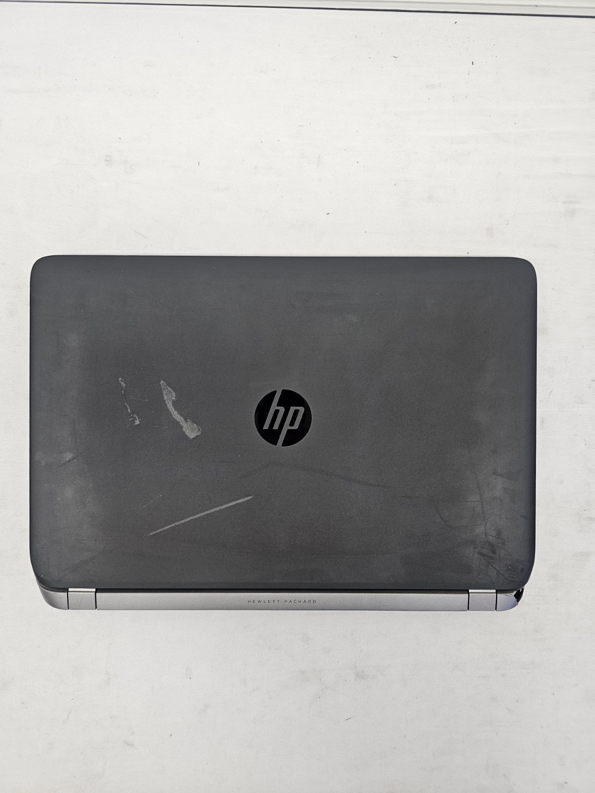 HP ProBook 450 G2 Laptop – i3-4005u – 4GB RAM – 500GB – Windows 10 – Read