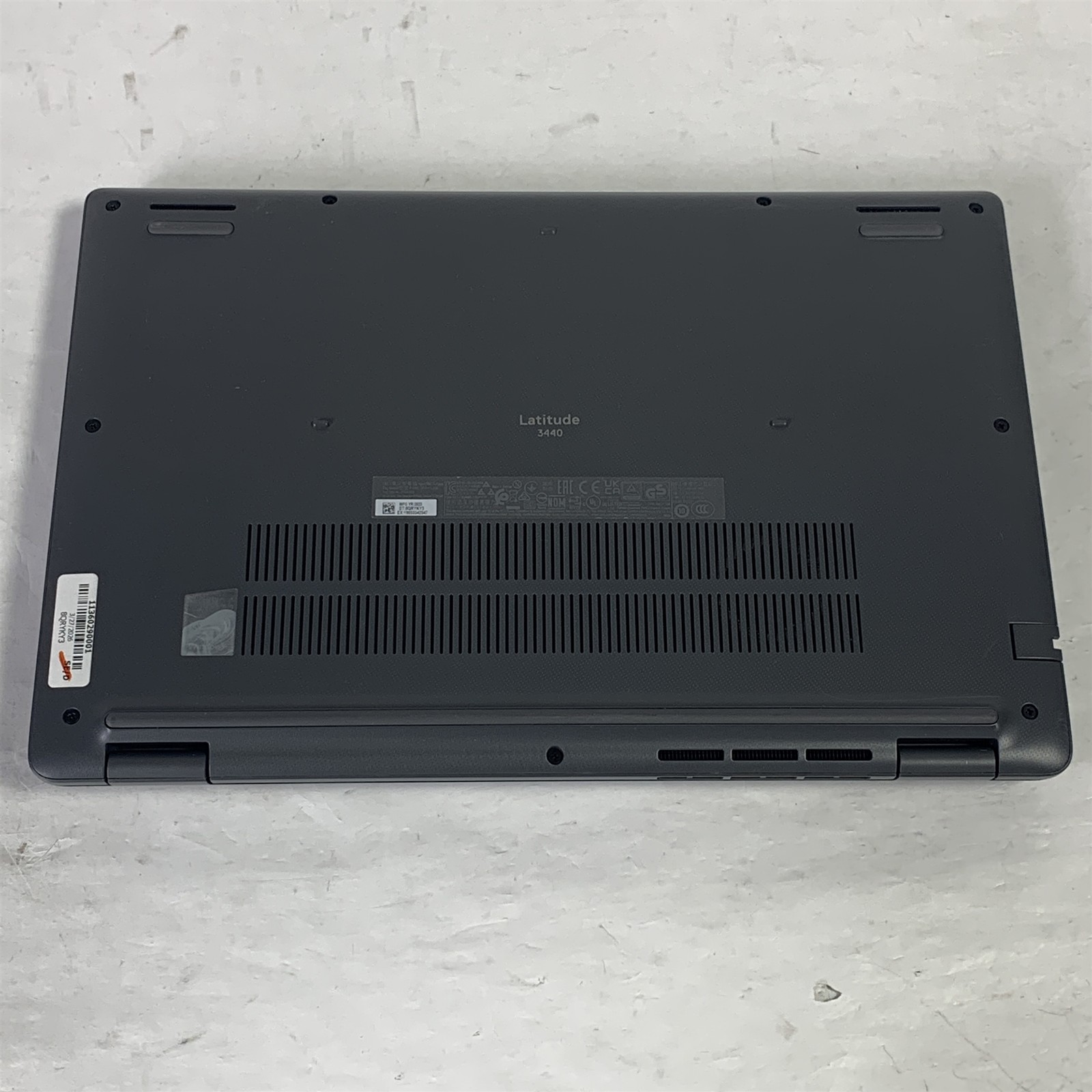 Dell Latitude 3440 14″ Laptop i5-1335U 1.3GHz 16GB 256GB NVMe SSD – Win11