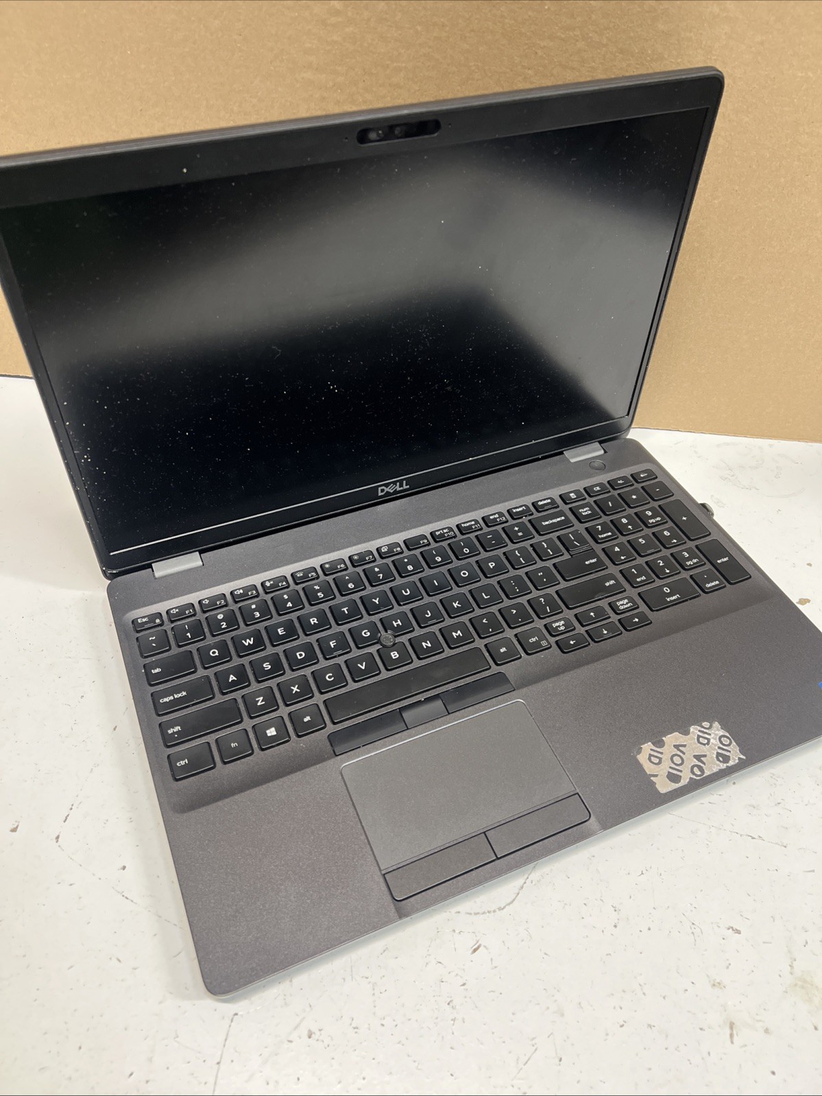 Dell Latitude 7410 i7 | 5501 i7 | 7480 i7 | 5500 i5 | 5410 i5 | E7270 i5