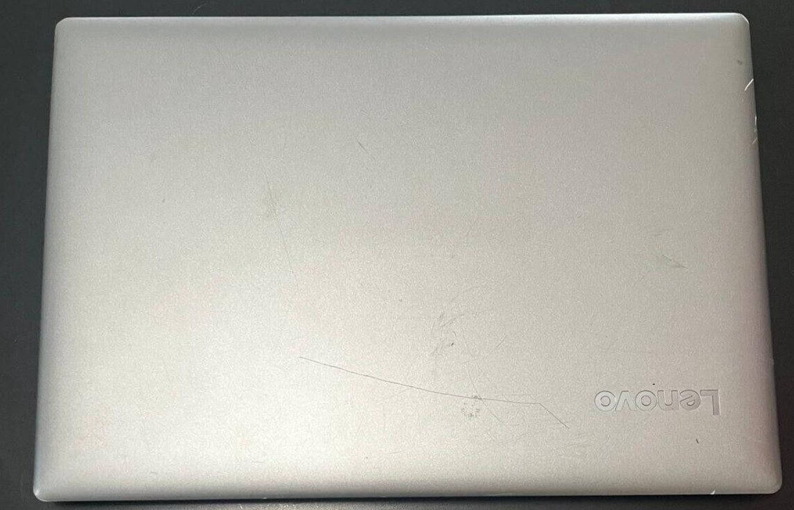Lenovo IdeaPad 120S-14IAP (MT_81A5) 14 inch used laptop for parts/repair