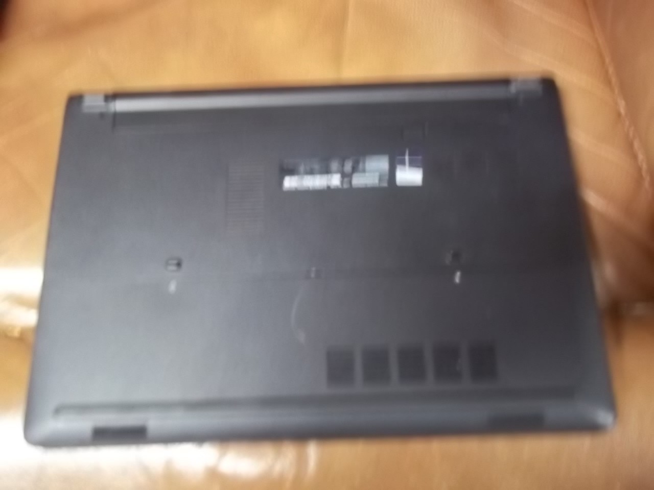 Dell Latitude 3420 14” Intel Core i5-5200u 2.20GHz 8GB RAM 500GB HDD Loc D 8