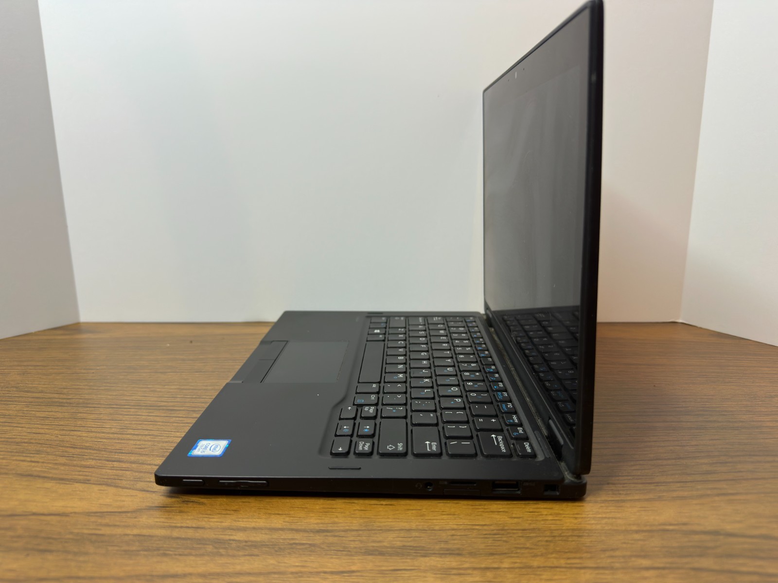 Dell Latitude 5289 2 in 1 Laptop i5-7200U 2.5GHz 8GB RAM NO SSD/OS/POWER *READ*