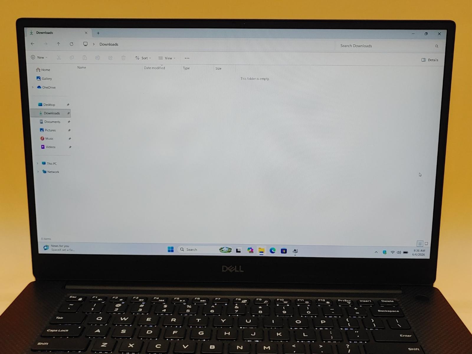 Dell XPS 15 7590 15.6″ i7-9750H 16GB 512GB GTX 1650 Win11Pro *NO A/C* **READ**