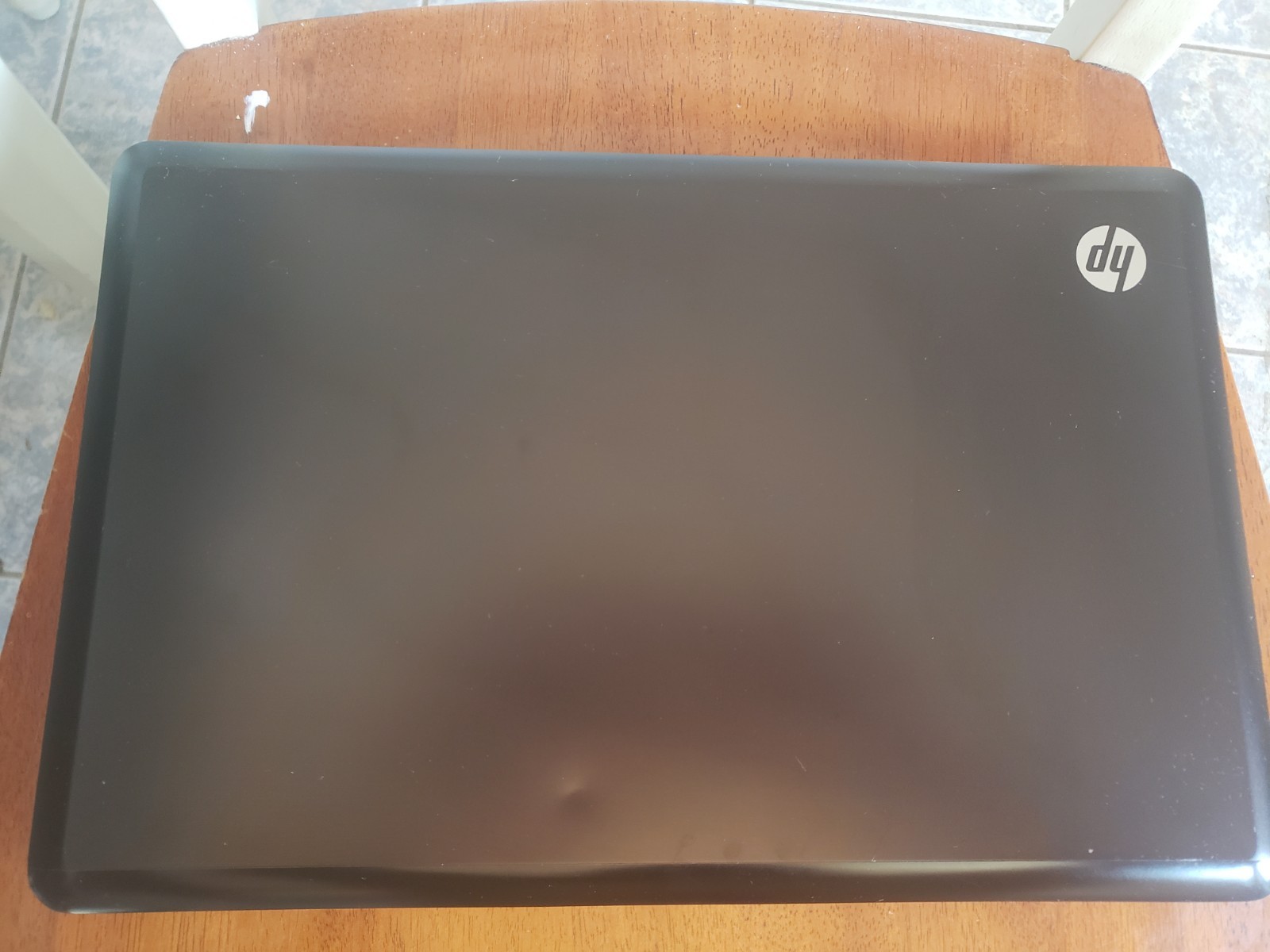 RARE HP ENVY 17t-3000 Beats Audio i7 2670qm 2.2-3.1ghz 8g 500g Win10 W/AC NO BAT