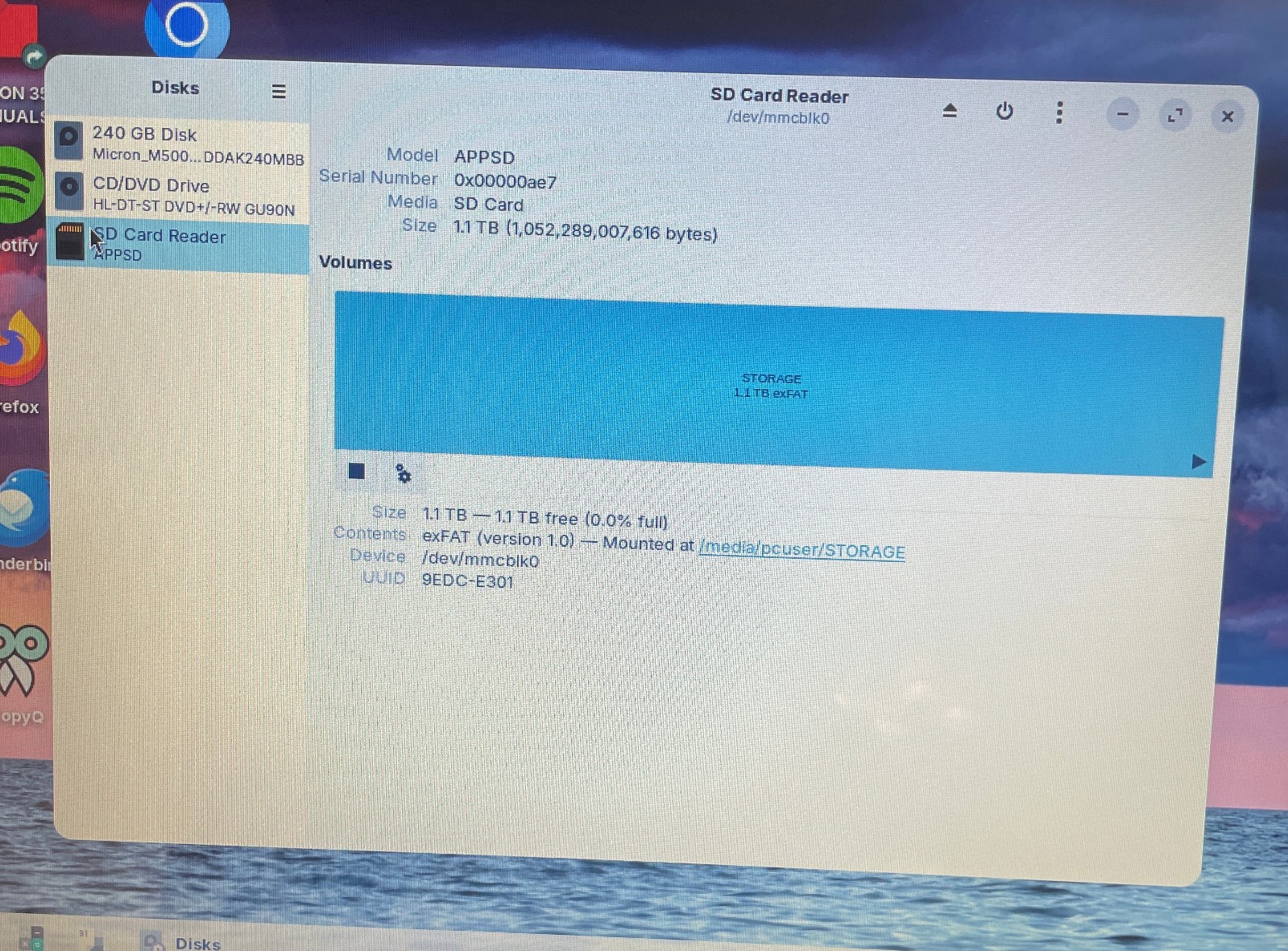 DELL INSPIRON 3542 Laptop 15″ i3 LINUX ZORIN 18/EXTRAS-1