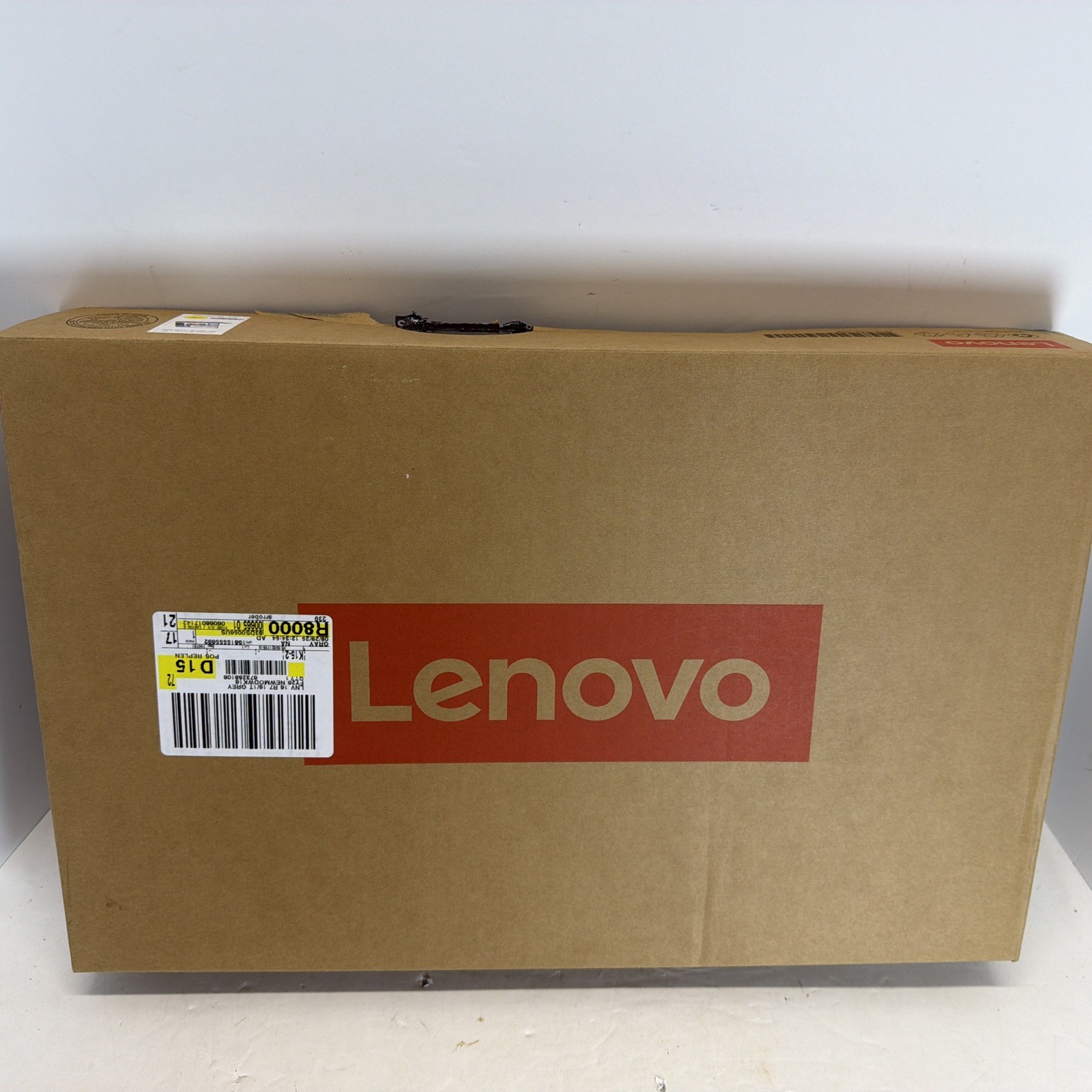 Lenovo IdeaPad 5 16″ Touchscreen 2-in-1 Laptop, Ryzen 7, 16GB, 1TB SSD, 83DS0056
