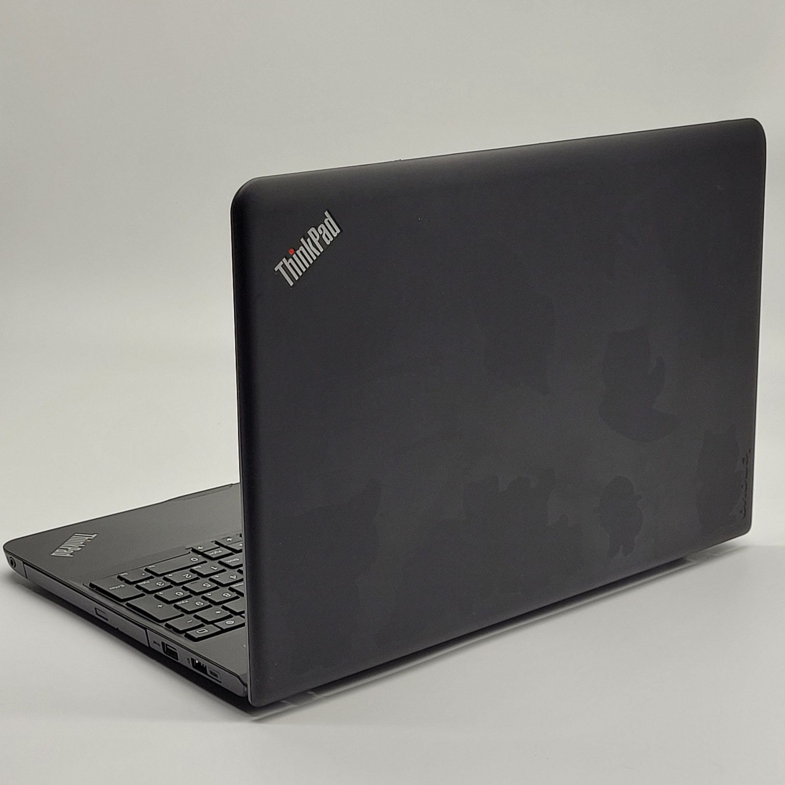 15.6″ Lenovo E560 Laptop i5-6200U @ 2.30GHz 8GB Ram 128GB SSD WIN10 Home (#4)