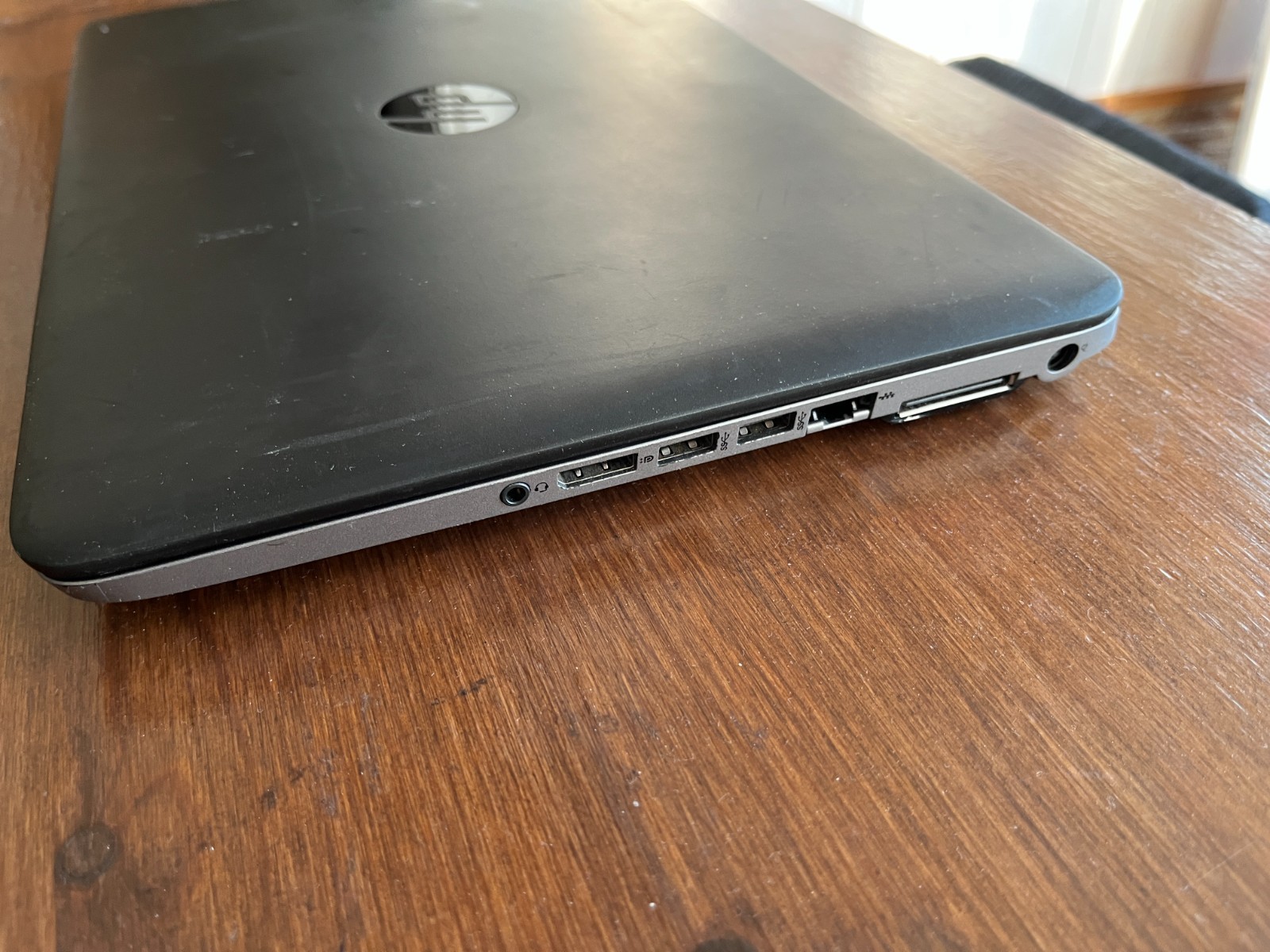 HP Elitebook 840 G1 Laptop – i5-4300U, 64gb SSD, 8gb RAM