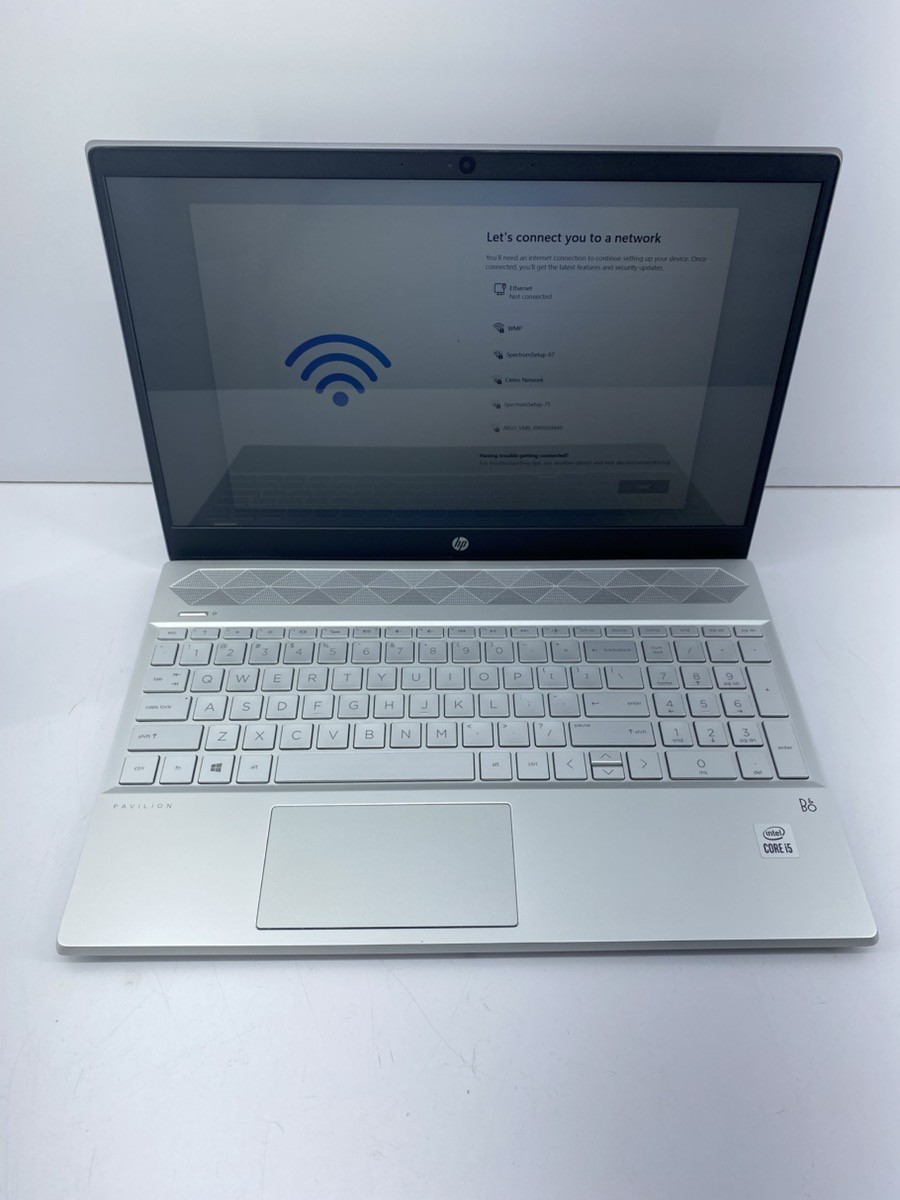 HP Pavilion 15″ Laptop 15-cs3153cl (WMP018111)