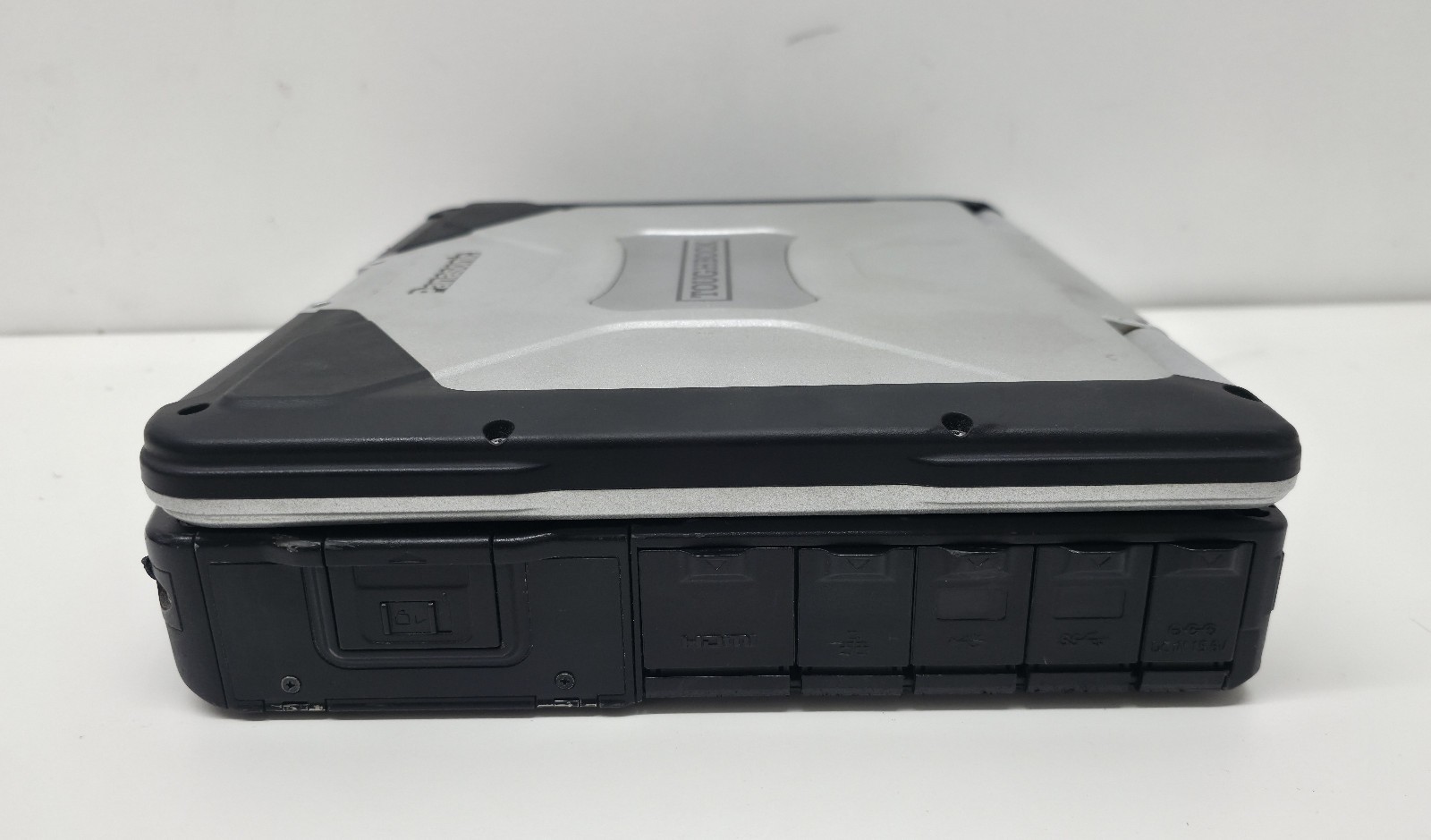 Panasonic Toughbook CF-31 MK5 5th Gen i7 16GB 256GB SSD 4G LTE GPS Touch DVD W11