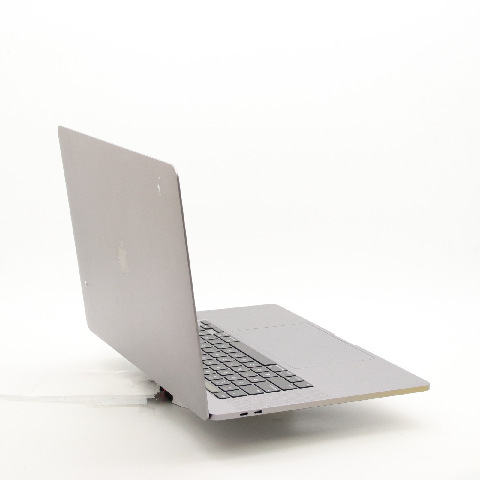 Apple MacBook Pro 16″ 2019 – i7 6-Core – Radeon 5300M 4GB- 16GB RAM – 512GB SSD