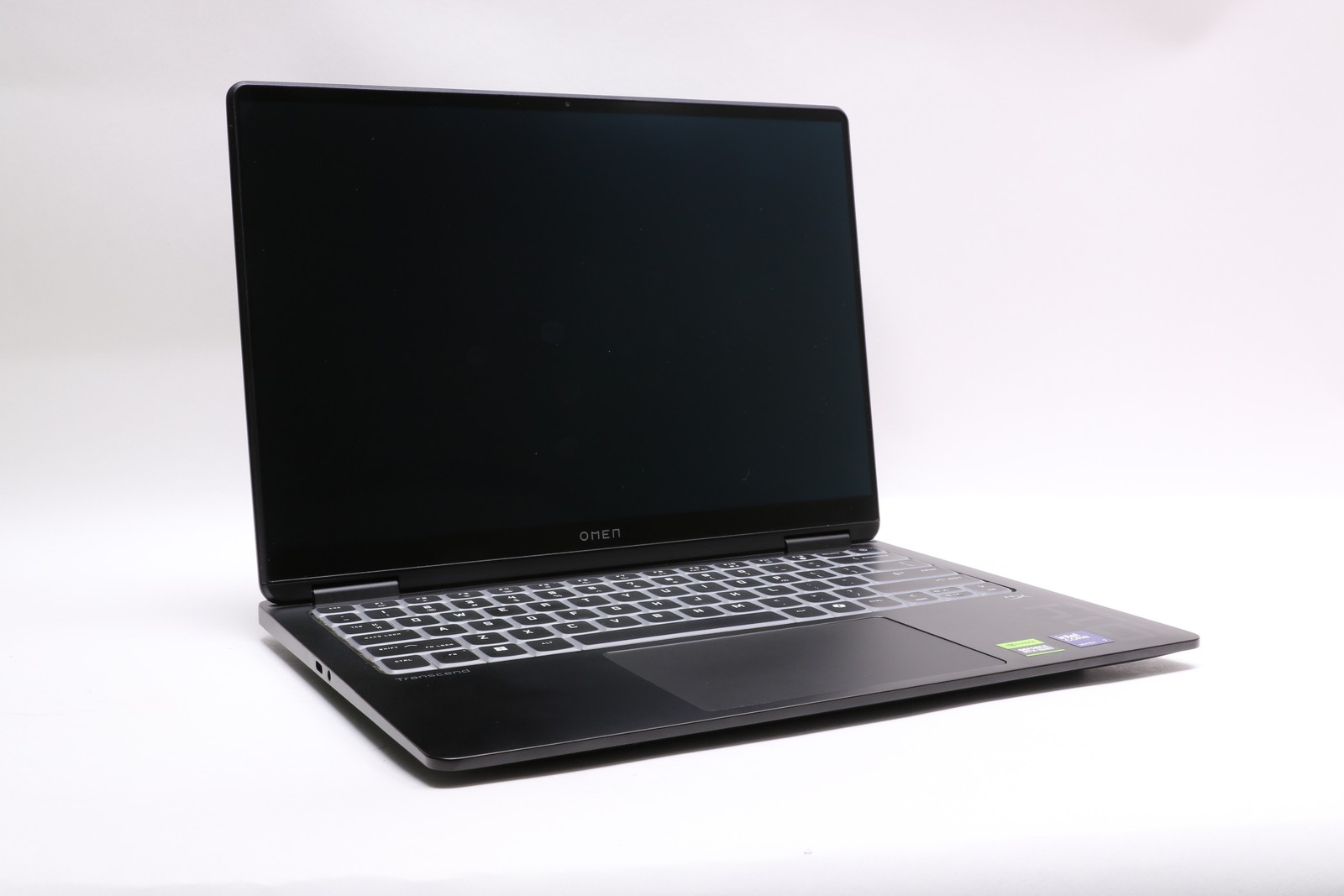 14″ HP Omen Transcend 14-fb1013dx, Ultra 7 255H, 32GB, 1TB SSD, RTX 5060