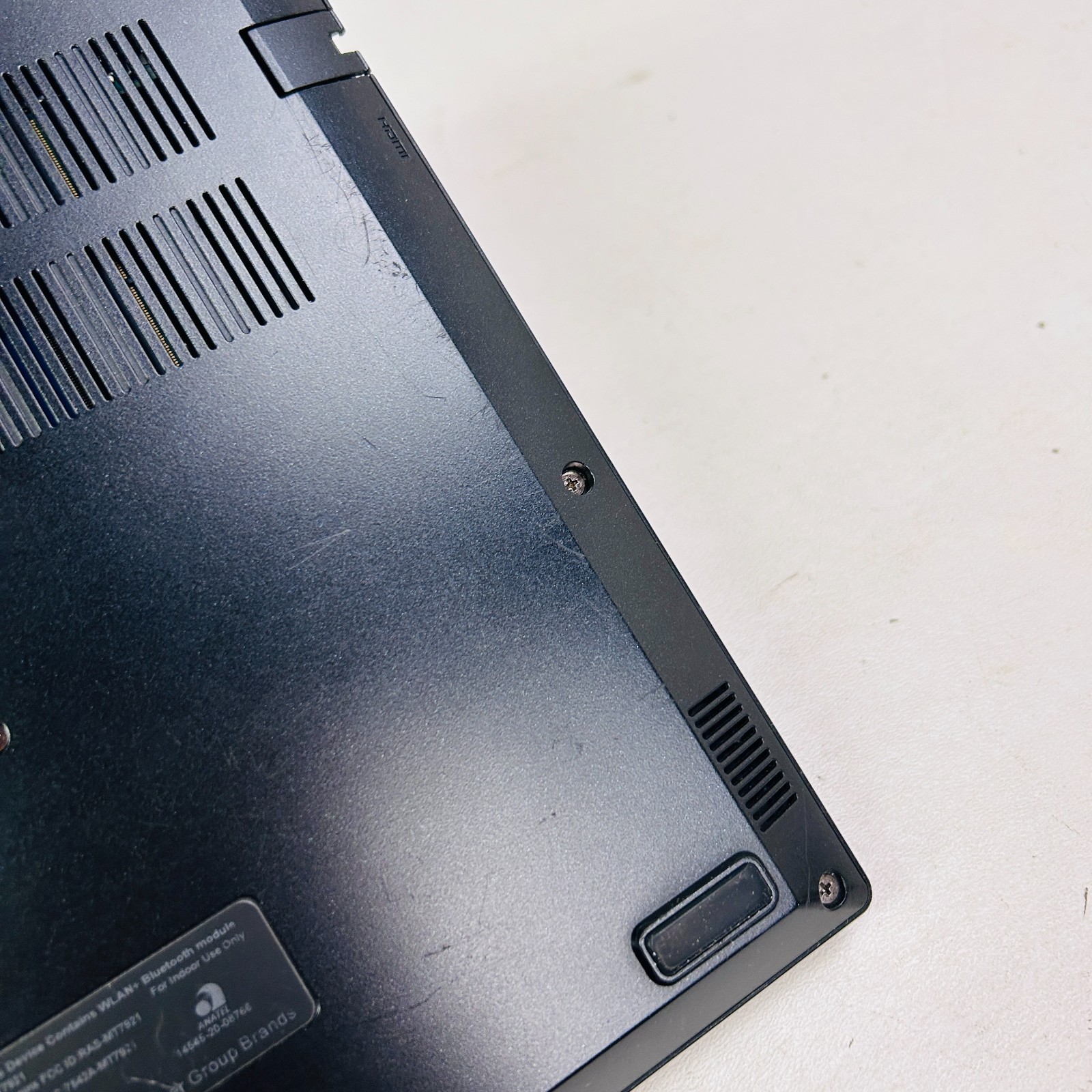 READ Acer Nitro V 15 ANV15-51-532J 15.6 Gaming Notebook FHD i5-13420H 8/512 GB