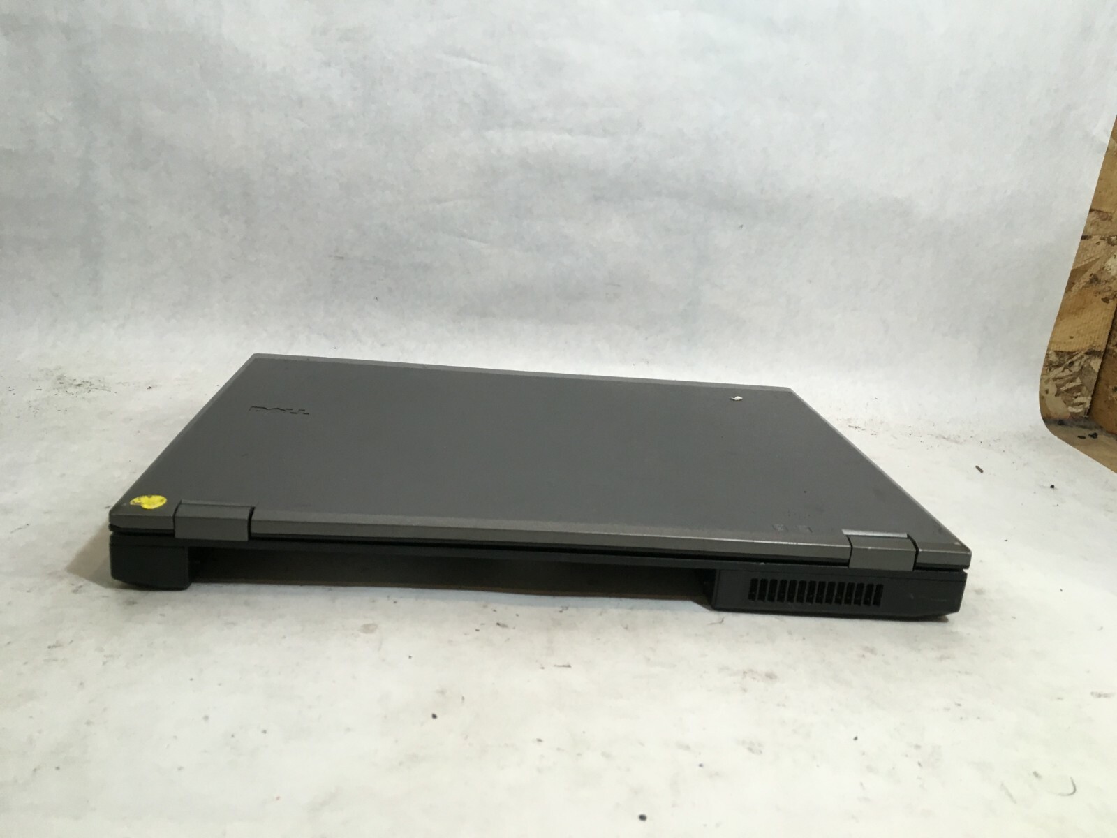 Dell Latitude 5410 Broken AC Port For Parts or Repair- FT
