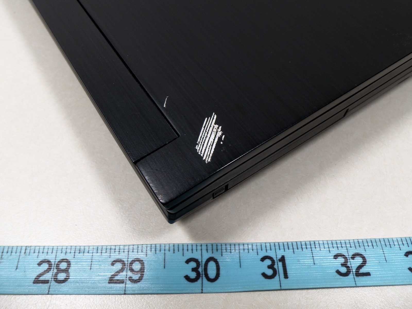 Dell Latitude E6500 Laptop Computer Intel Core 2 Duo 2.53GHz 500GB HDD Win 10