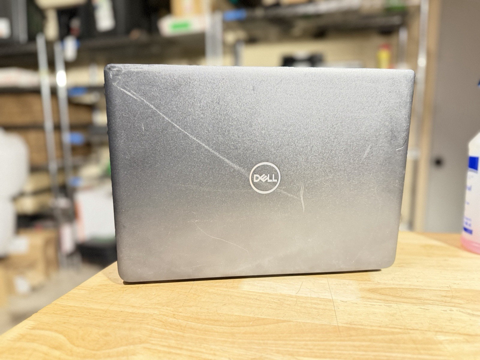 Dell Wyse 5470 Laptop 14” 8GB RAM 512GB SSD Ubuntu 24.04 LibreOffice WiFi Webcam