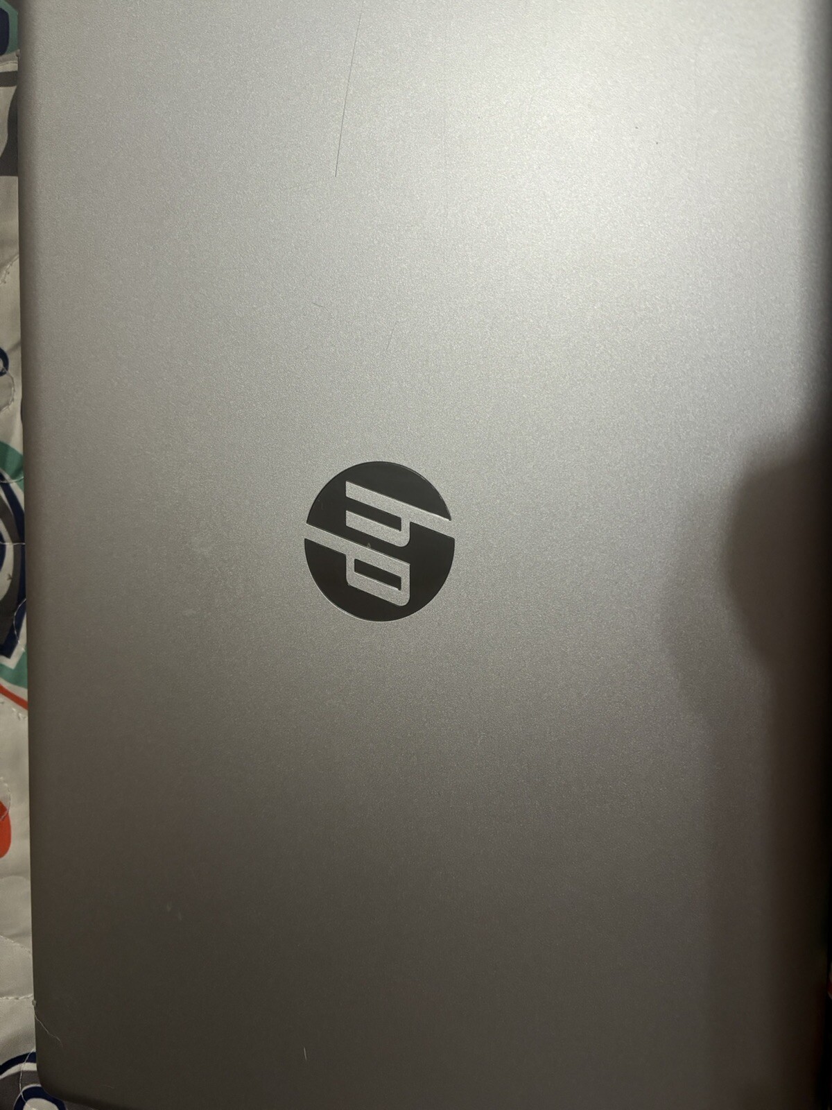 HP Laptop 17-cn0076nr