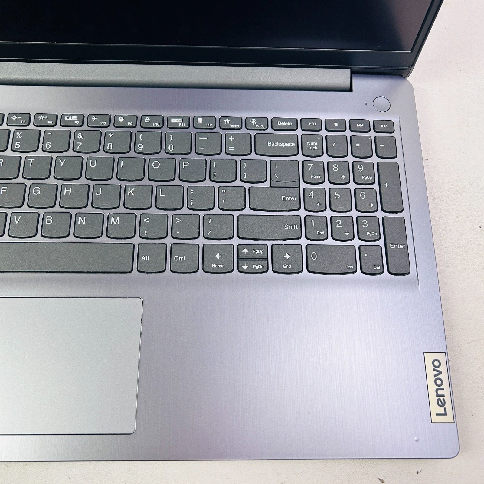 For PARTS As Is – Lenovo Ideapad 3 15ITL6 – i3-1115G4 – 8GBDDR4 – No OS