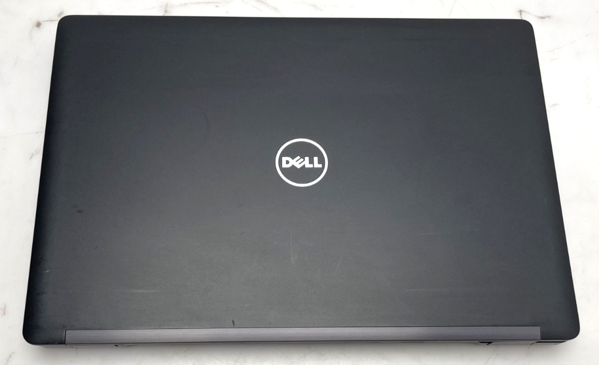Dell Latitude 5280 12.5″ i5-7200U 16gb Ram 128gb SSD W11 Pro “fair” bttry