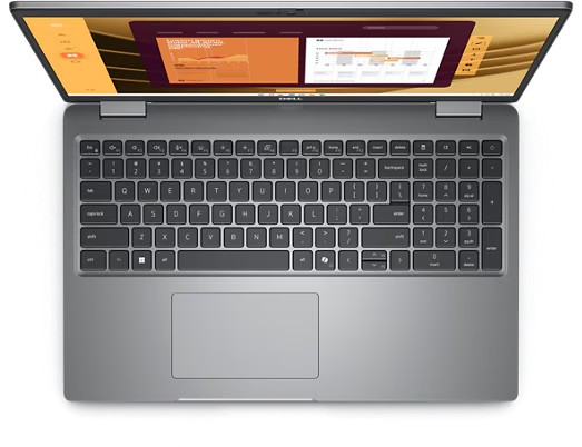 Dell Latitude 5550 15.6″ FHD, Intel Ultra 5 135U , 16GB RAM, 512gb SSD