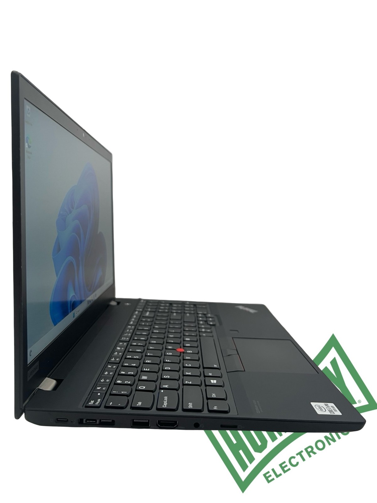 ThinkPad T15 G1 | 15″ | i7 | 8GB RAM | 256GB SSD | 30-Day Warranty