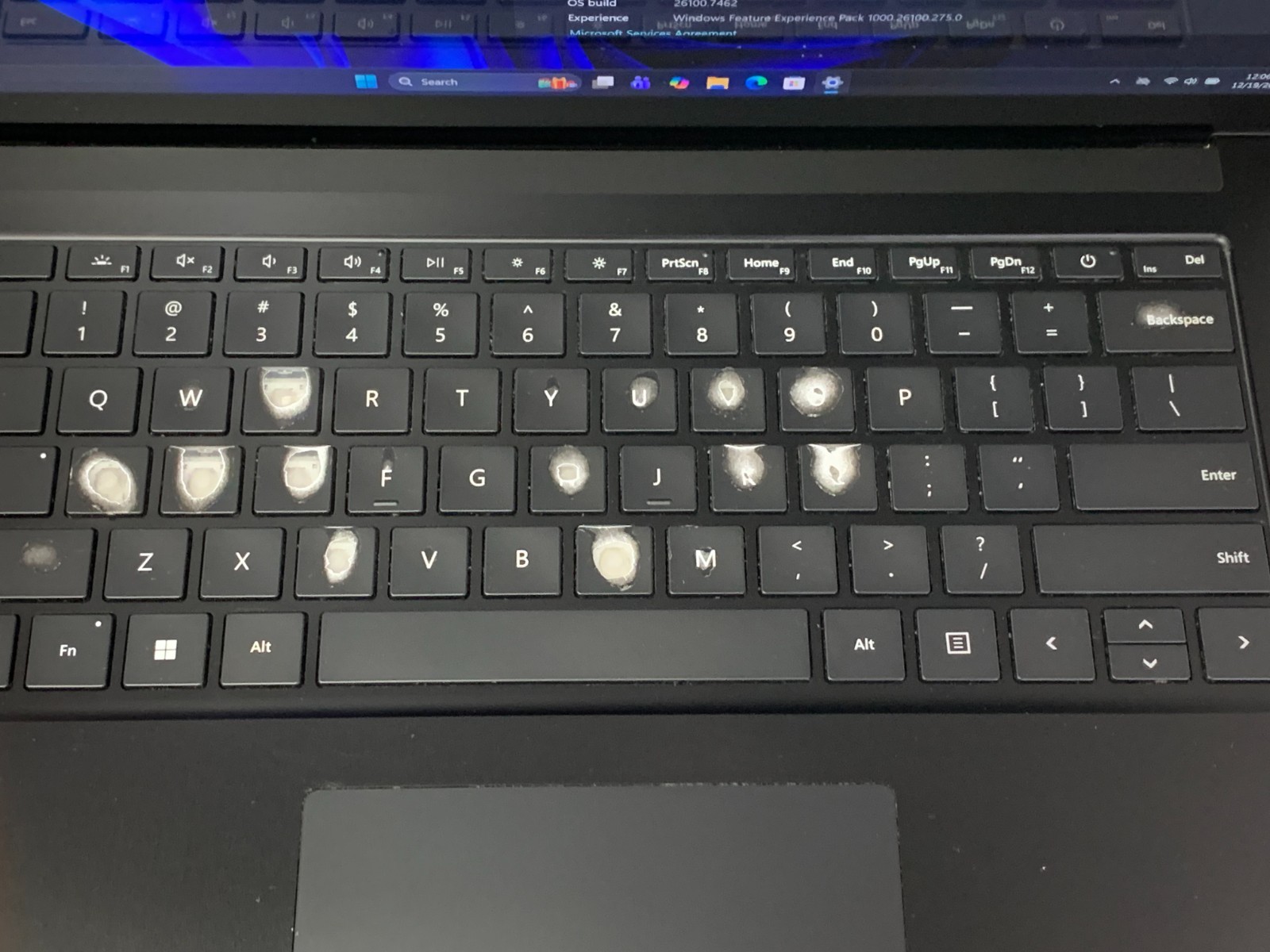 Microsoft Surface Laptop 4 1979 15″ Touch i7-1185G7 16GB 512GB W11P