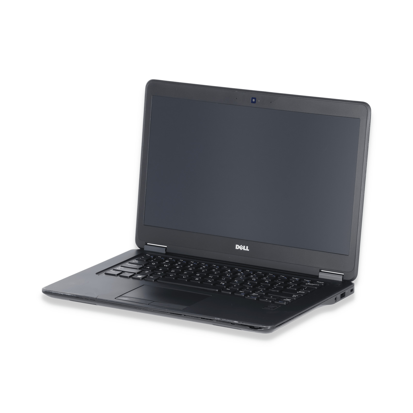 Dell Latitude 14″ Laptop : i5 5th Gen | 8GB Ram 256GB SSD | No OS – Refurbished