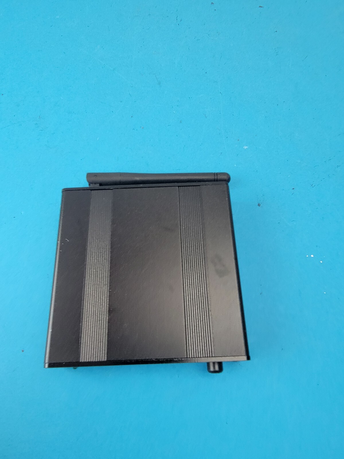 Av2Pad Wifi wireless video to tablet/smartphone