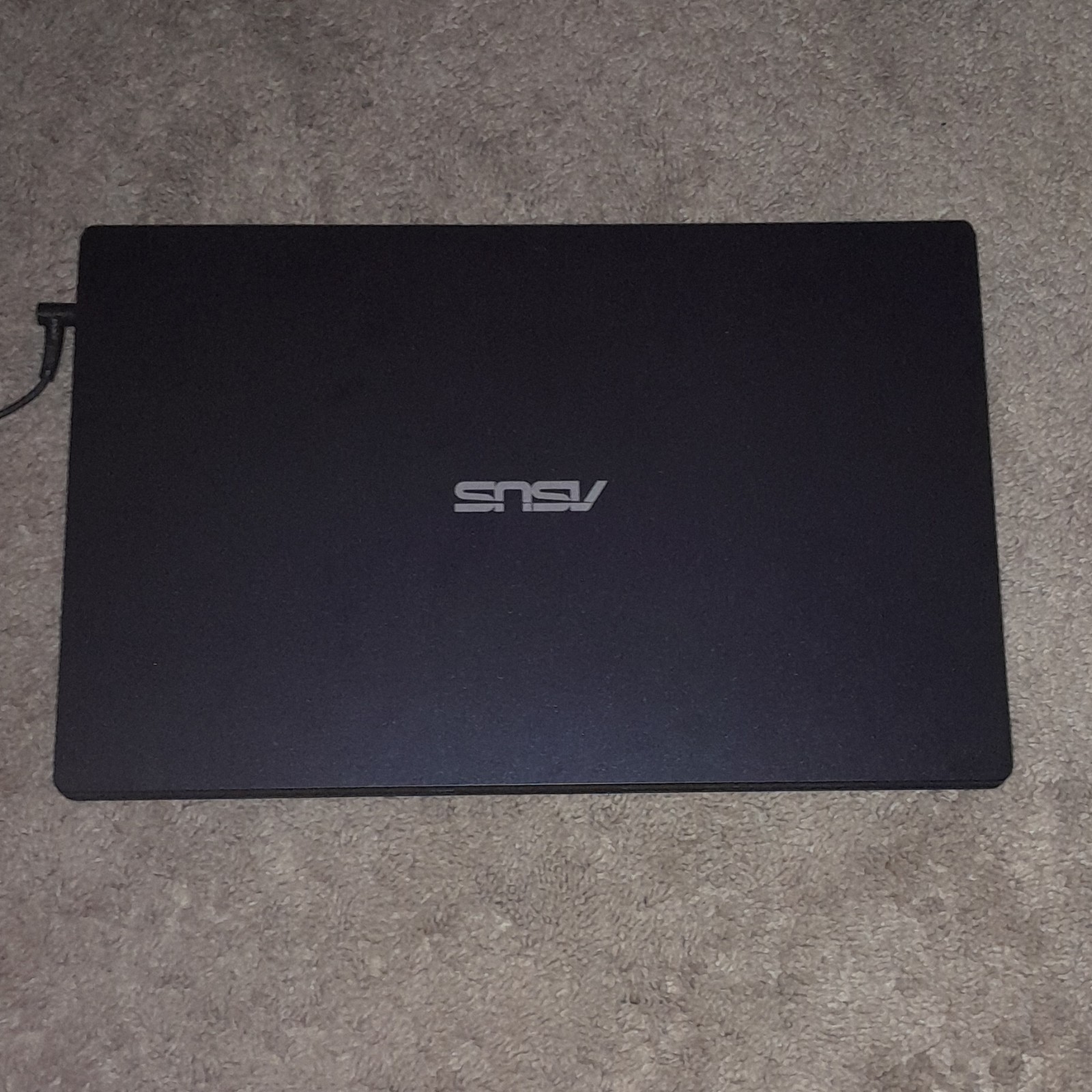 ASUS VivoBook X510 15.6″ FHD Intel Celeron 4GB RAM 128GB Storage With 500gb Nvm