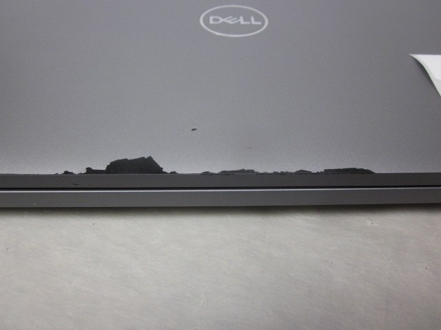 Dell Latitude 5511 I7-10850H @ 2.7GHz 512GB 16GB WIN11PRO NVIDIA MX250 #37