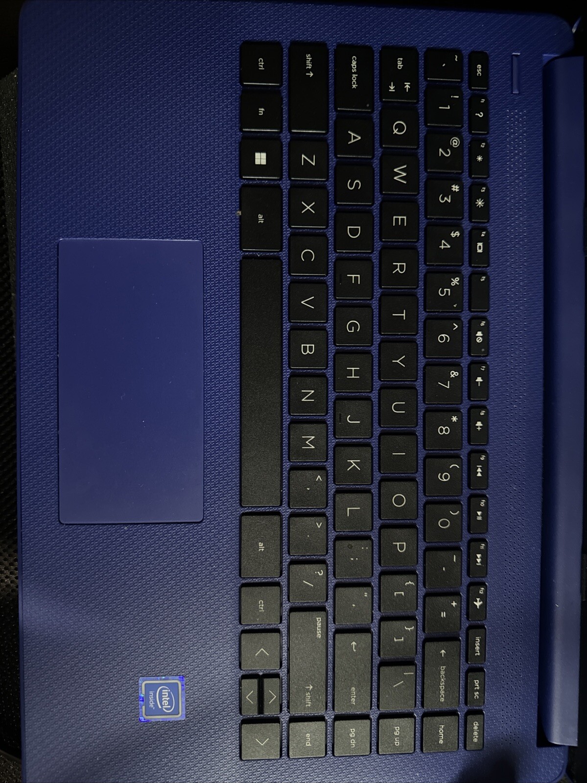 HP 14 Series 14-dq0010nr 14in (64GB eMMC, Intel Celeron N, 1.1GHz, 4GB RAM)…