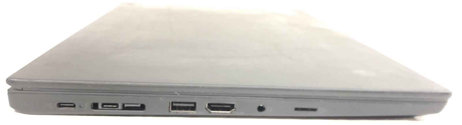 Lenovo Thinkpad T490, Intel Core i7-8565U @1.80GHz, 16GB RAM 1TB SSD, Windows 11