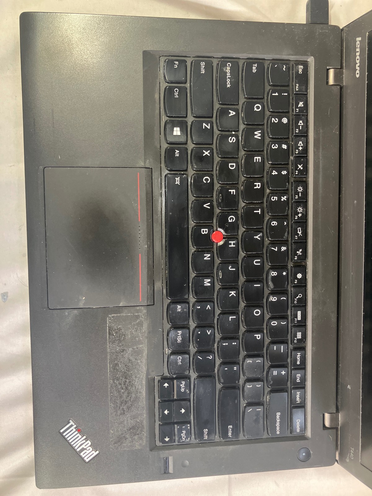 Lenovo ThinkPad T440 Intel Core i7-4600U 8 GB 256GB SSD 14″