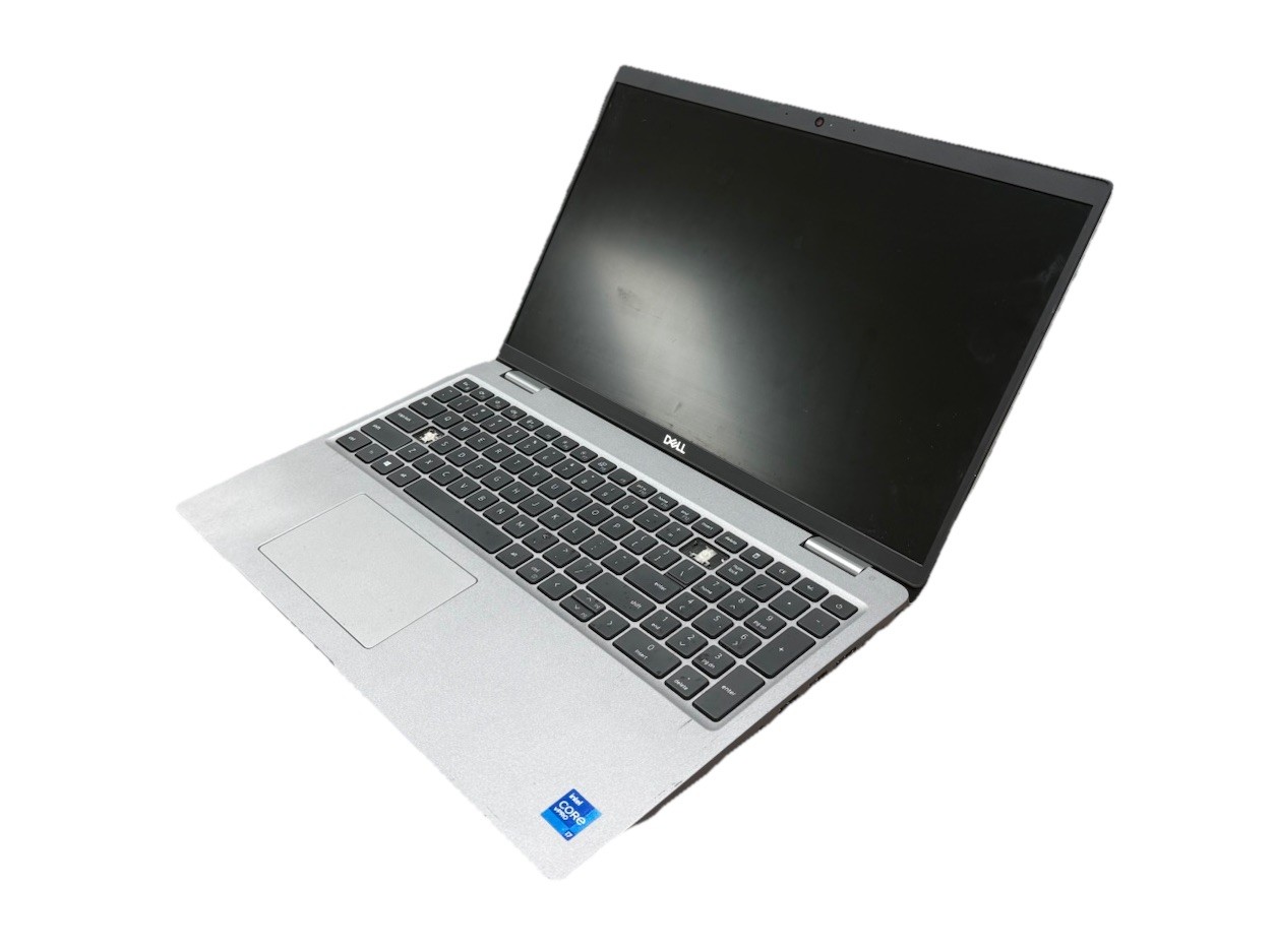 Dell Precision 3560 15″ i7 11th Gen 16GB DDR4 512GB SSD Laptop USED No Charger