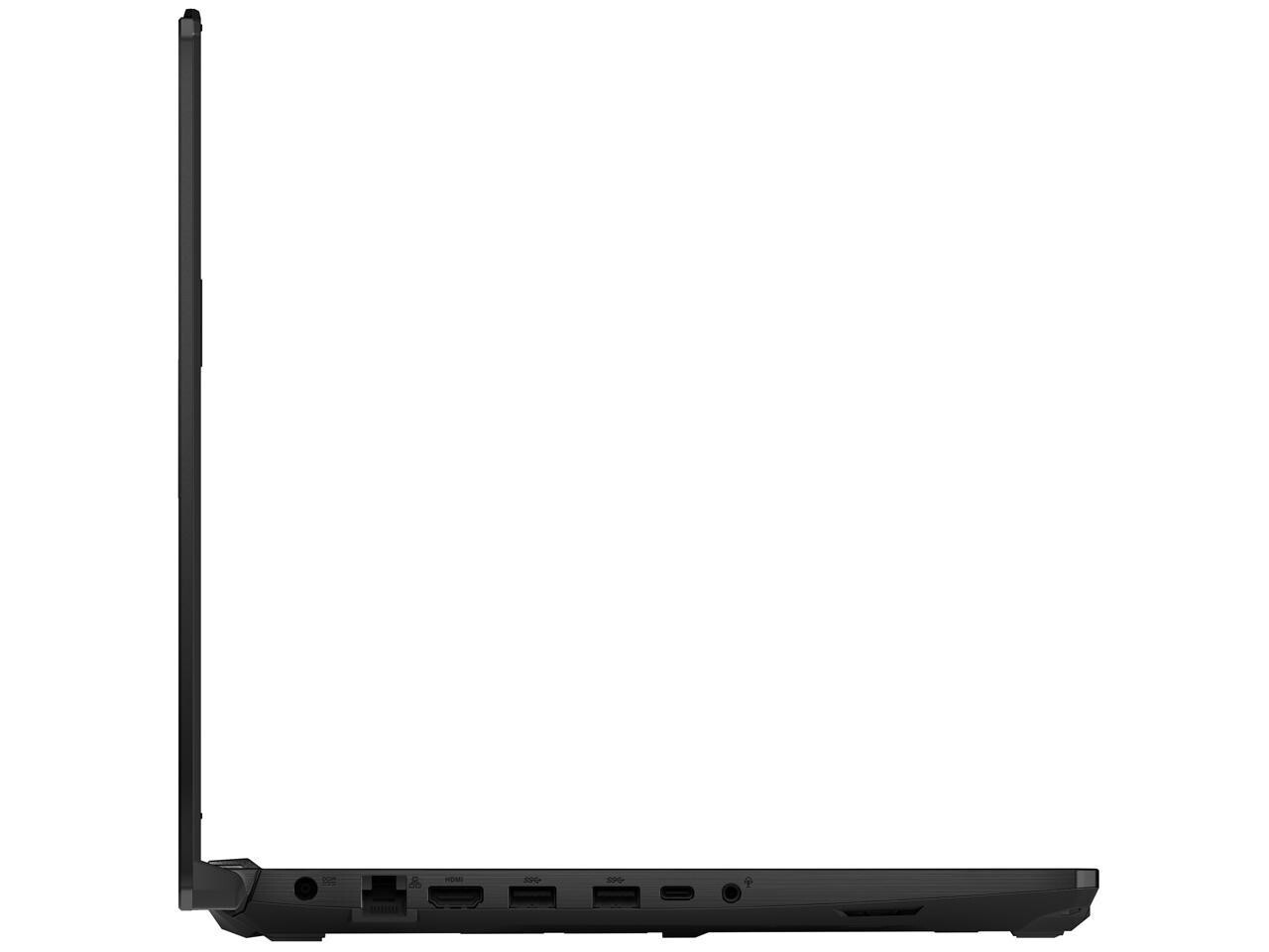 ASUS TUF Gaming A15 15.6″ (2TB SSD, AMD Ryzen 7 4000mH, 3.00GHz, 64GB RAM