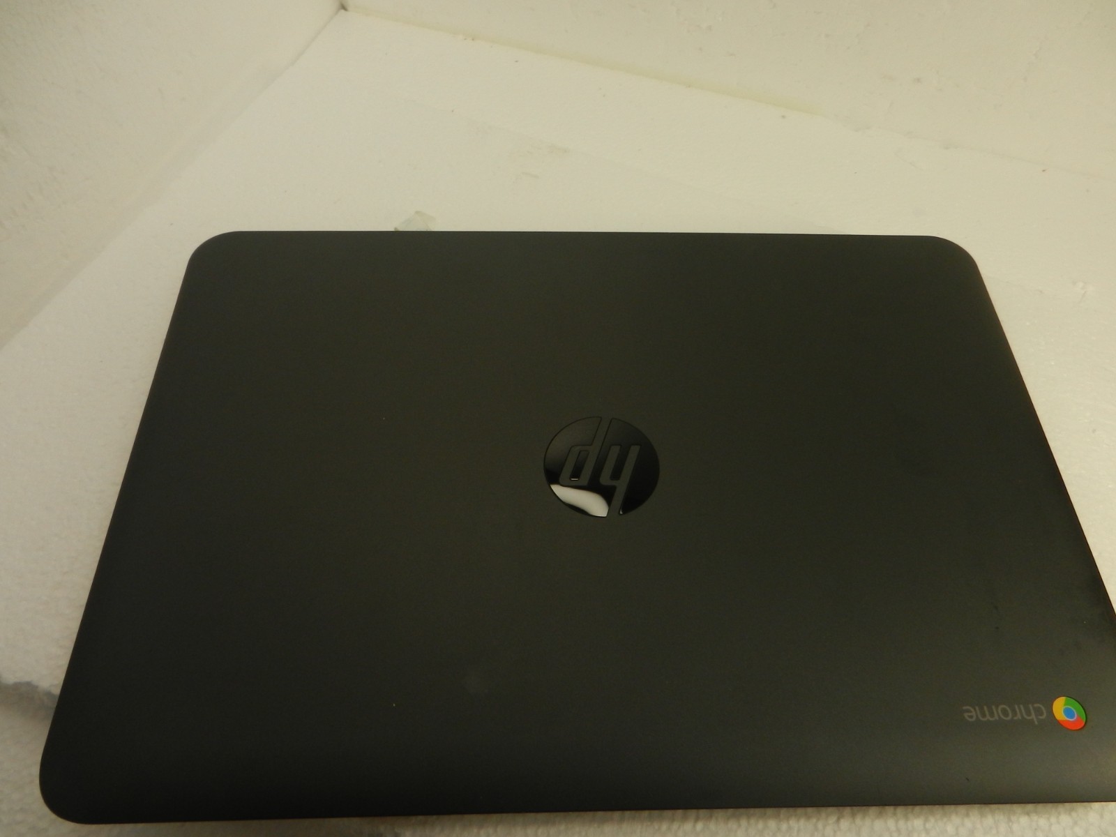 HP Chromebook 14 G4 notebook laptop