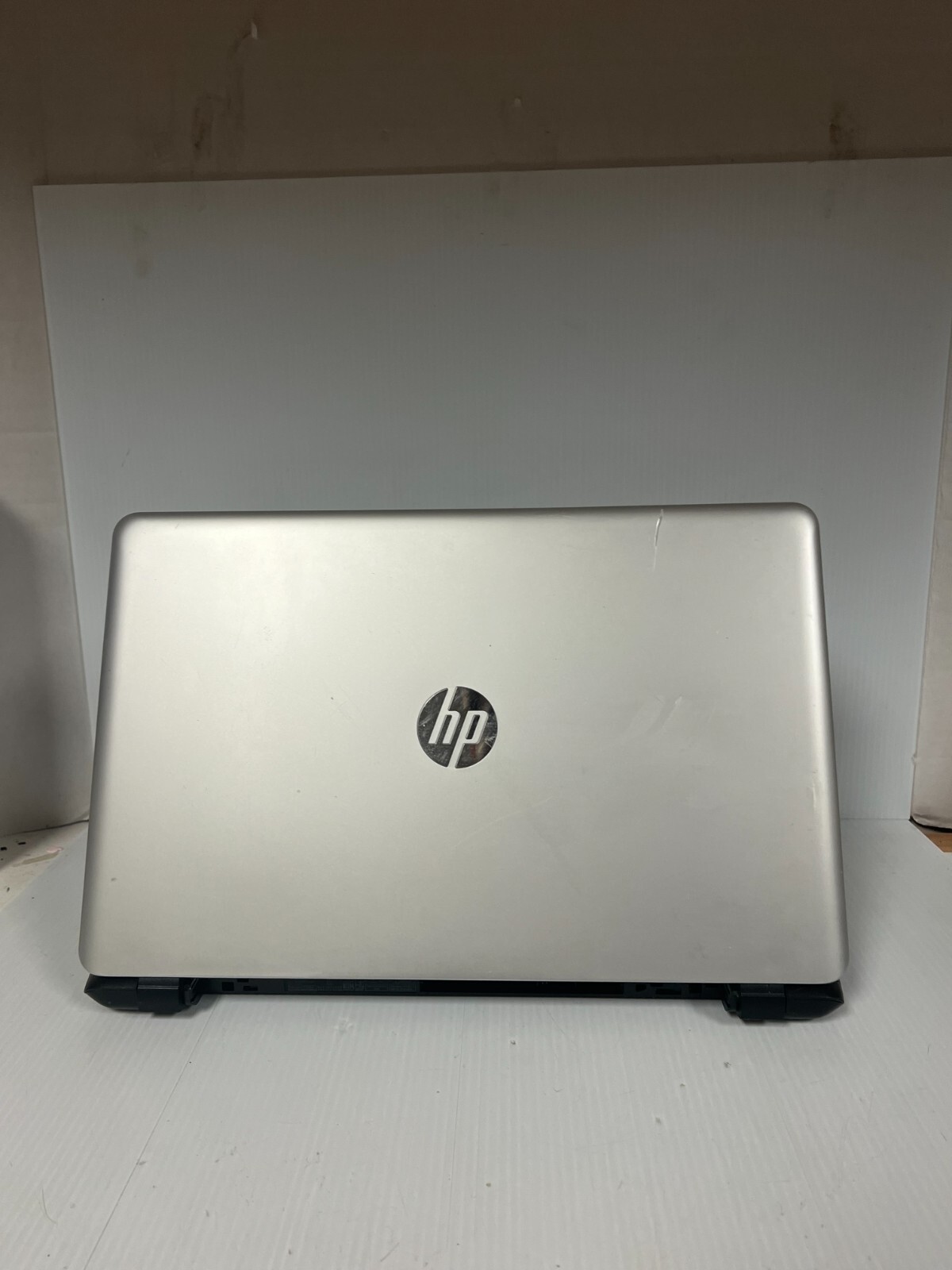 HP 350 G1 Laptop 15″ Laptop, I3-4005U, 6GB RAM, No HDD