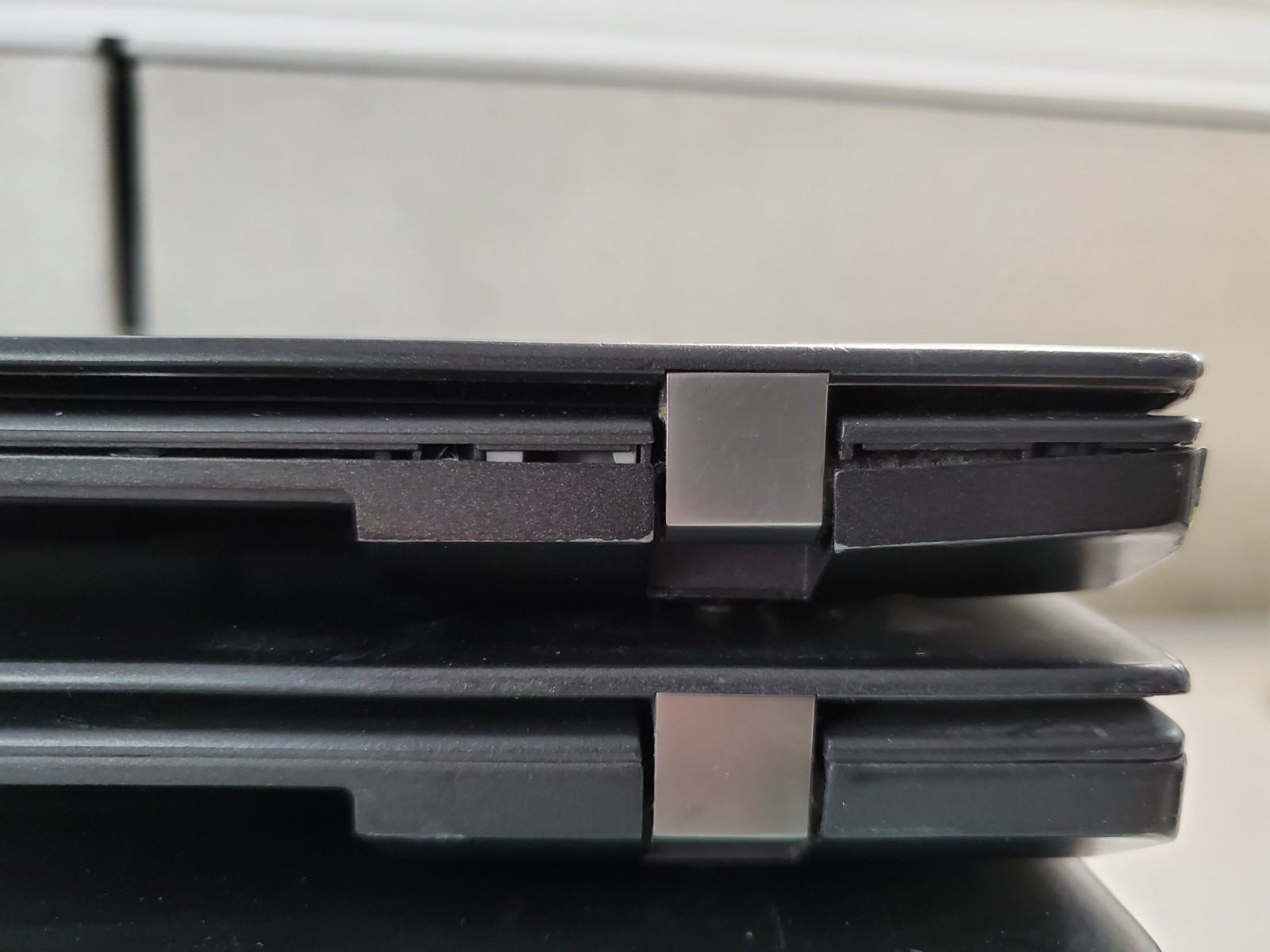 4x Lenovo ThinkPad T450s i5-5300U 4GB RAM No HD/OS *BIOS/Read* | C1084*