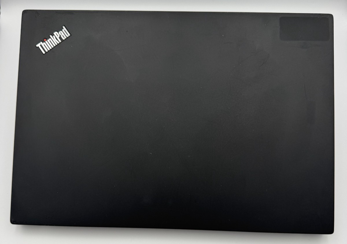 Lenovo ThinkPad T14 Gen 1 | Intel Core i5-10210U 1.60GHz | 8GB | 256GB NVME