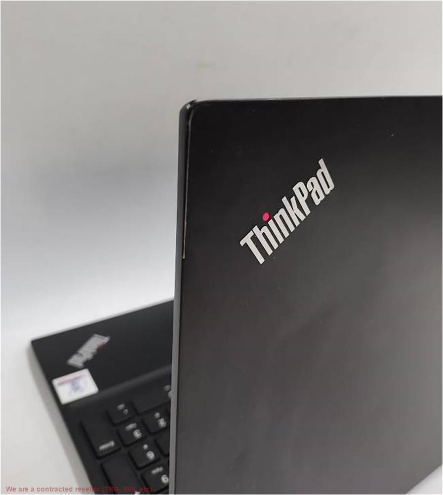 Lenovo Thinkpad E15 20RD002RUS 15.6″ Intel I7 -16GB RAM – 512GB SSD SEE DETAILS