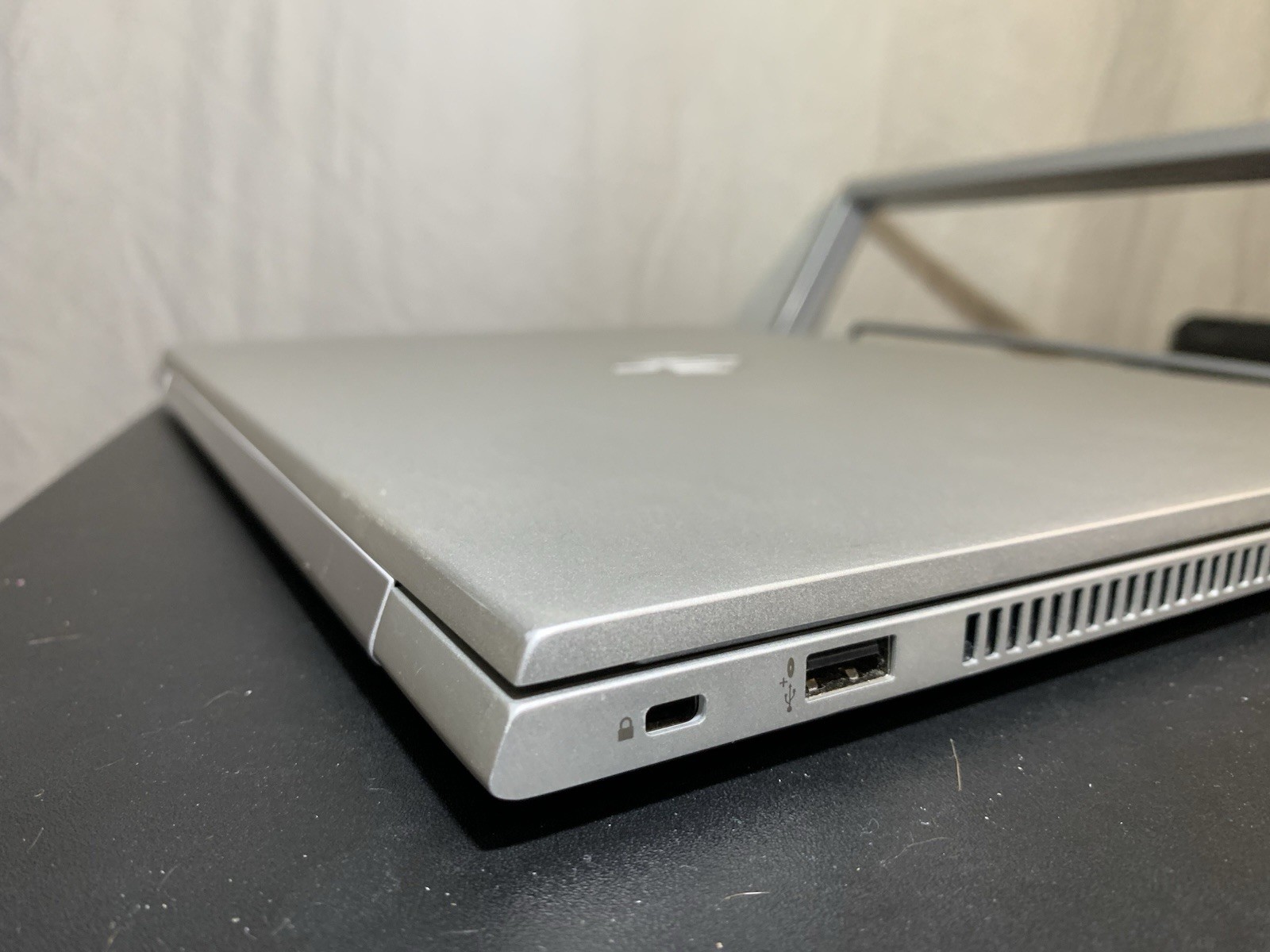 HP ProBook 450 G6 i5-8265U 8GB 256GB SSD Win11 15.6in Touch Silver
