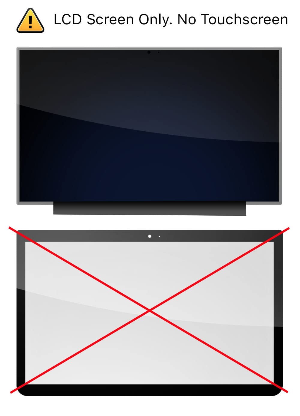 SCREENARAMA LP156WFC(SP)(K1) 15.6″ FHD IPS Matte 1920×1080 Screen Replacement