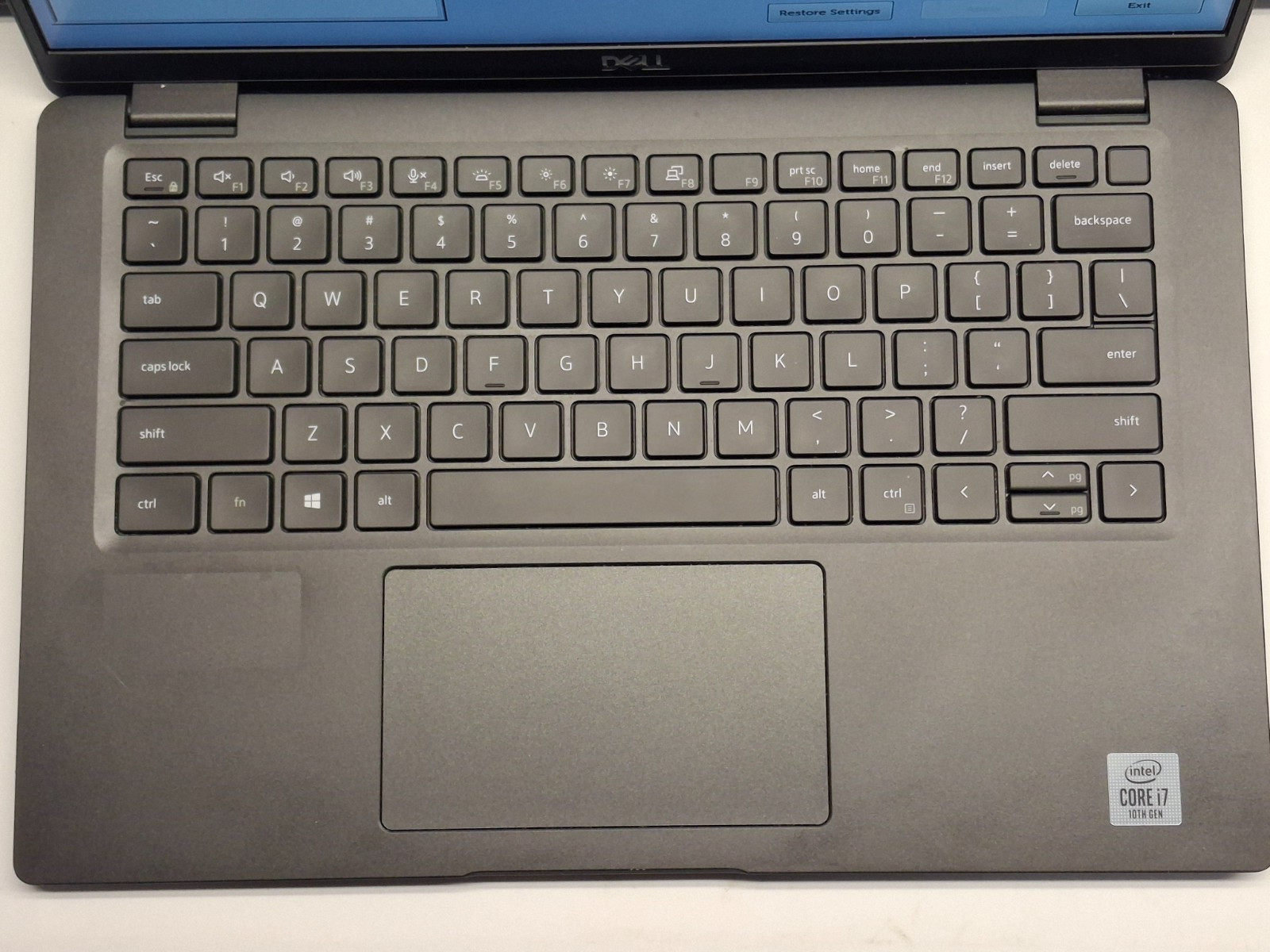 Lot of 3 Dell Latitude 7410 14″ FHD Touchscreen Intel Core i7-10610U 16GB No SSD