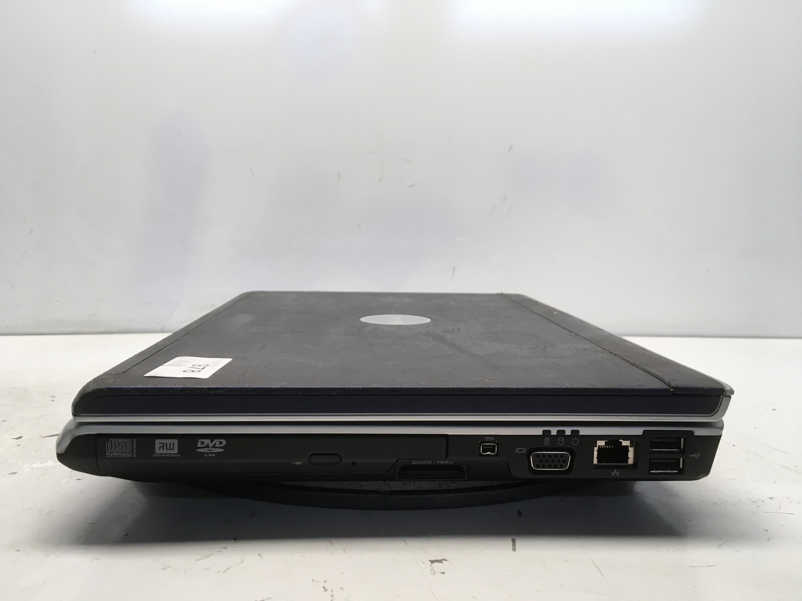 Dell Inspiron 1520 Intel Core 2 Duo 06FD 1.8GHz 2 GB NO HDD No Batt